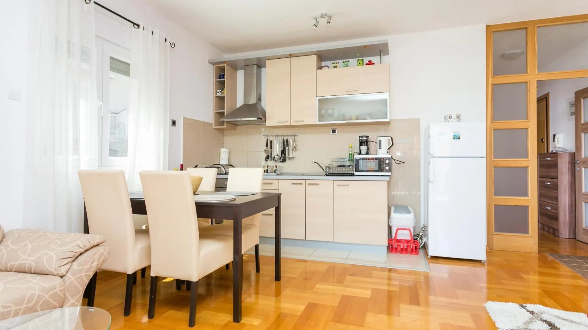 Apartments With A Parking Space Seget Donji, Trogir - 21374 0*,  Croatia