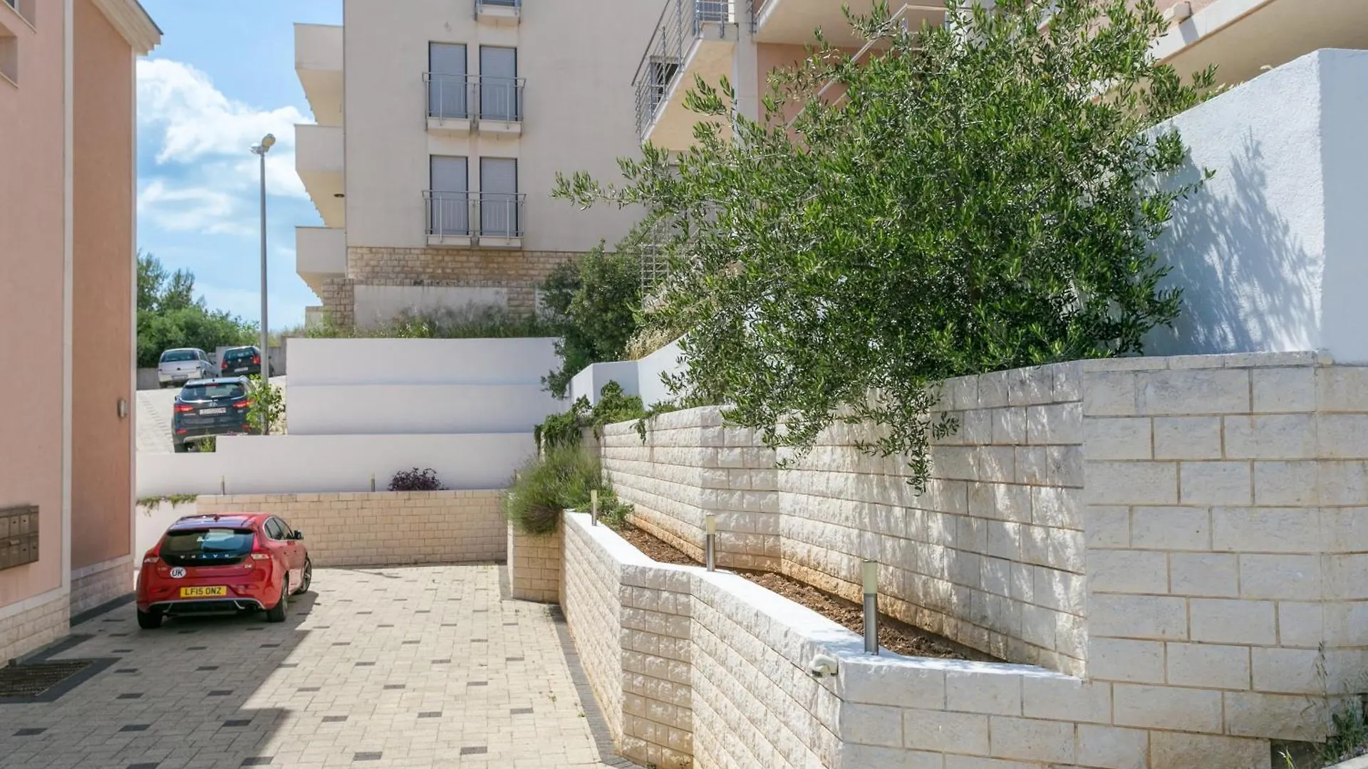 Apartments With A Parking Space Seget Donji, Trogir - 21374