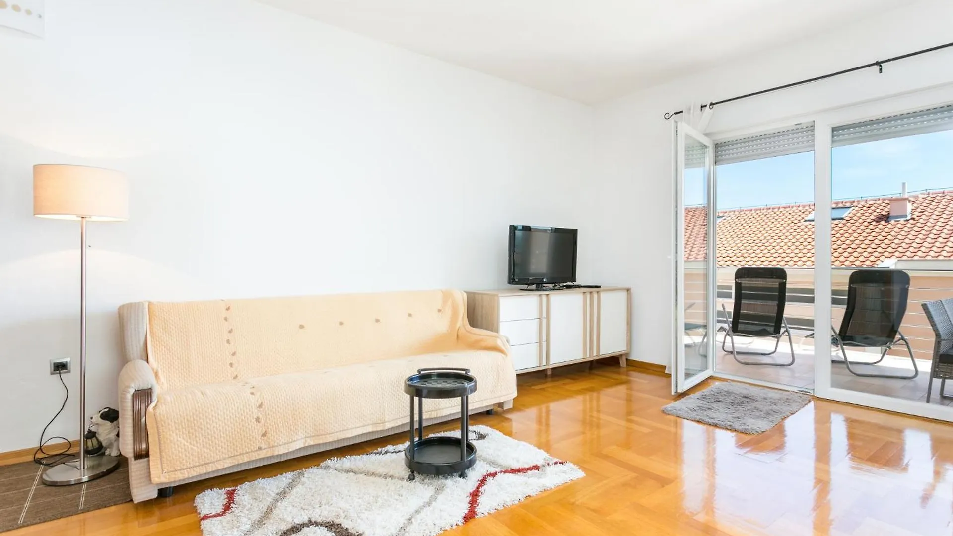Apartments With A Parking Space Seget Donji, Trogir - 21374