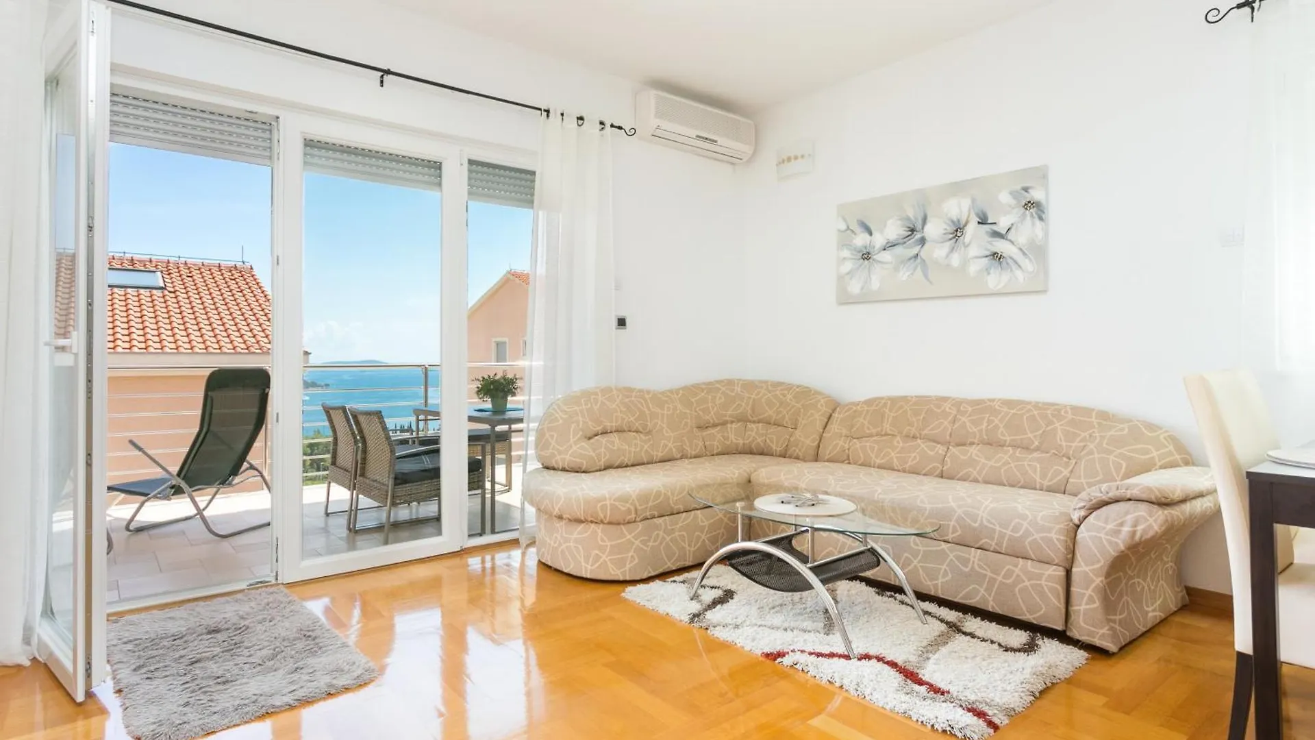 Apartments With A Parking Space Seget Donji, Trogir - 21374 크로아티아