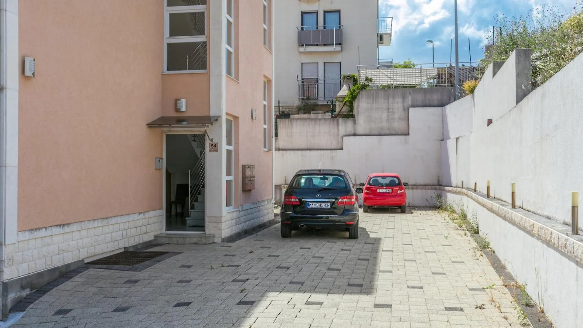 Apartments With A Parking Space Seget Donji, Trogir - 21374 Horvátország